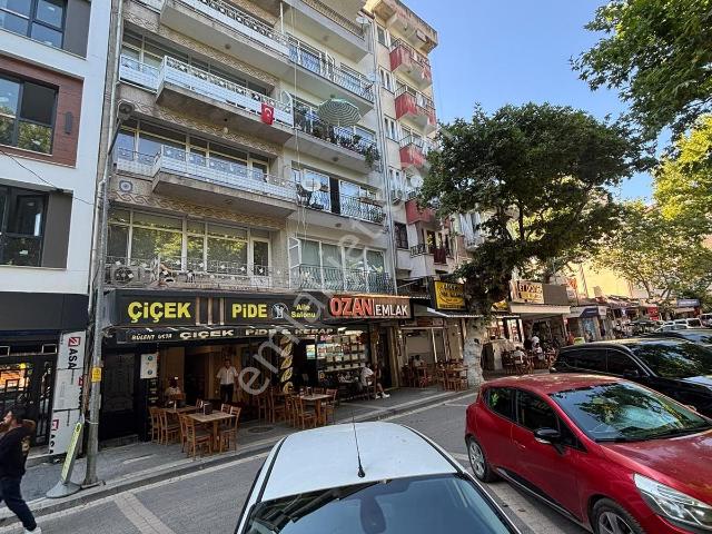 Erdek Yalı Mahallsin De Kiralık Daire