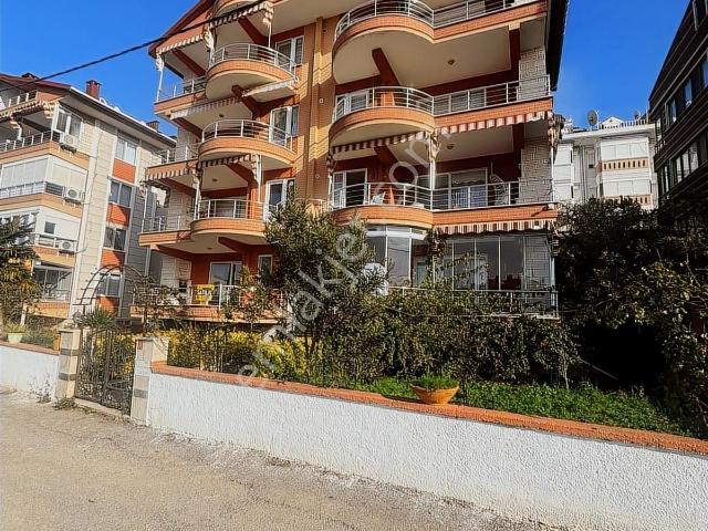 Erdek Zeytinli Mahalesin De Eşyalı Kiralık Daire