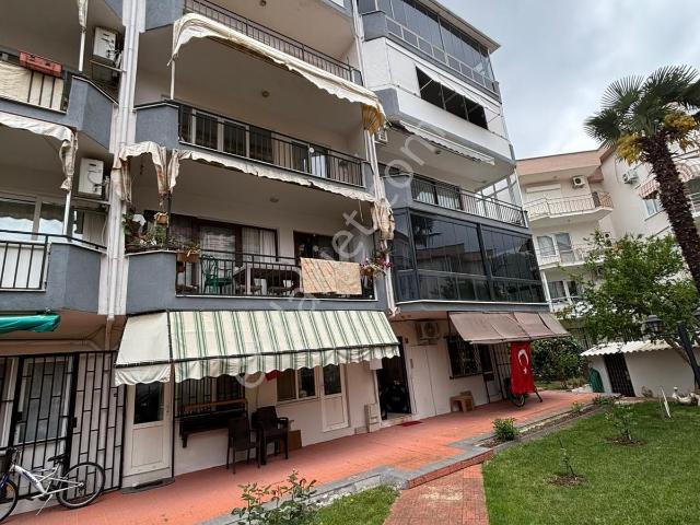 Erdek Zeytinli Mahallesin De Eşyalı Kiralık Daire