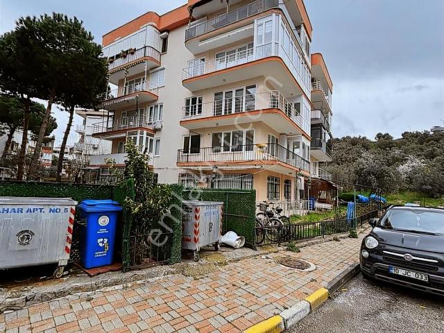 Erdek Zeytinli Mahallesin De 2+1 Satılık Daire
