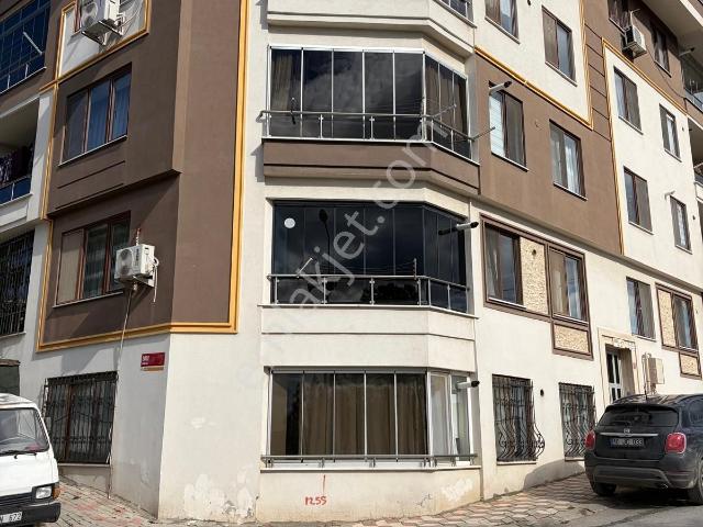Erdek Alaattin Mahallesin De Satılık Daire
