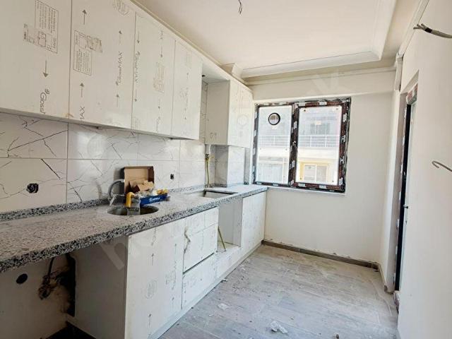 ERDEK ALAHATTİN MAHALESİNDE 2+1 EBEVEYN BANYOLU SATILIK DAİRELER