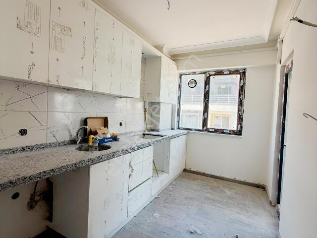 Erdek Alahattin Mahalesinde 2+1 Ebeveyn Banyolu Satılık Daireler
