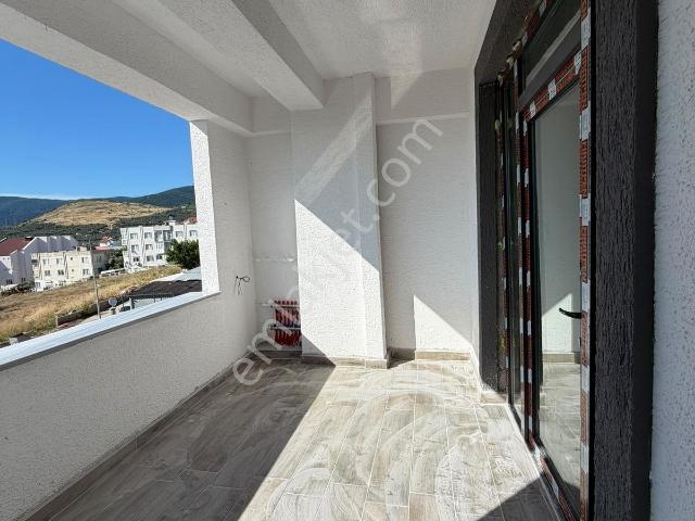 Erdek Alahattin Mahalesinde 2+1 Ebeveyn Banyolu Satılık Daireler