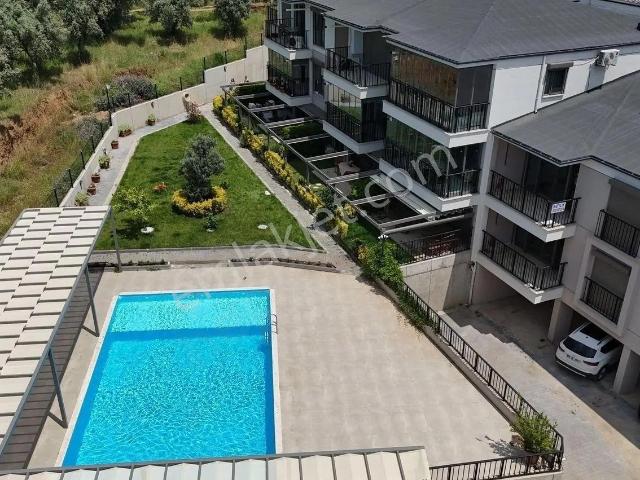 Erdek Atatürk Mah. Havuzlu Site İçi Satılık 2+1 Sıfır