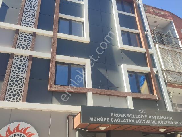 Erdek Atatürk Mahallesi 2+1 Satılık Daire