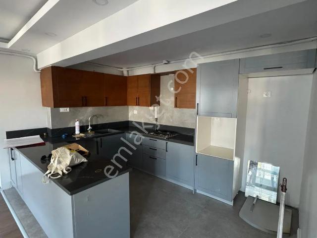 Erdek Atatürk Mahallesi'nde Kiralık 2+1 Masrafsız Daire