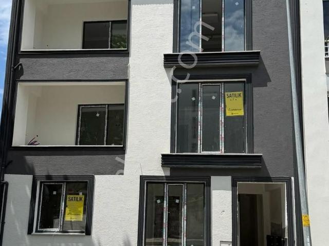 Erdek Atatürk Mah.satılık Sıfır Ters Dublex Daire