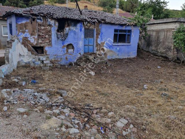 Erdek Çeltikçide 360 M Arsa İçinde Müstakil Ev