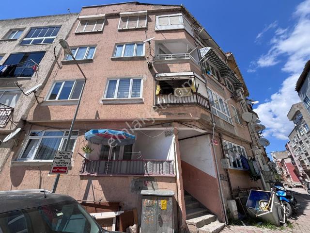 Erdek Halitpaşa'da Yatırımlık, Kendine Ait Bahçeli Yazlık Daire