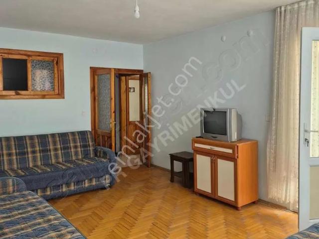 Erdek Halitpaşa'da Deniz 50m Satılık 3+1 Daire