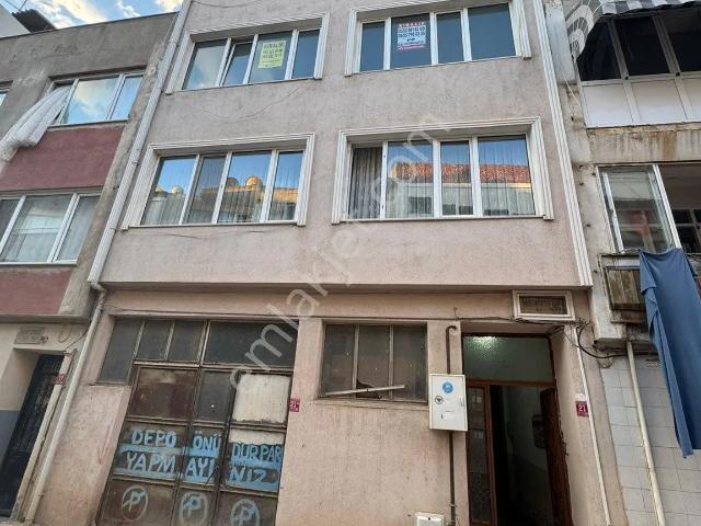Erdek Halitpaşa'da Kiralık 3+1 Geniş Ve Bakımlı Daire