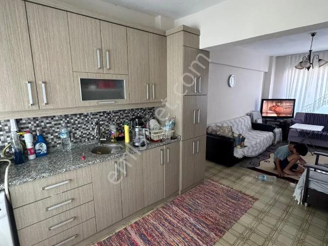 Erdek Kurbağalı Mevkiinde Deniz Manzaralı 2+1 Daire Fırsatı