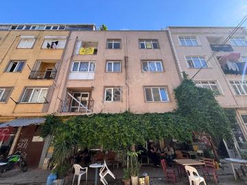 Erdek Merkezde Yürüme Mesafesinde Masrafsız 2+1 Doğalgazlı Daire