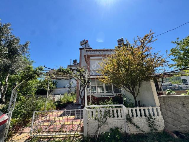 Erdek Ocaklar Da Satılık Villa
