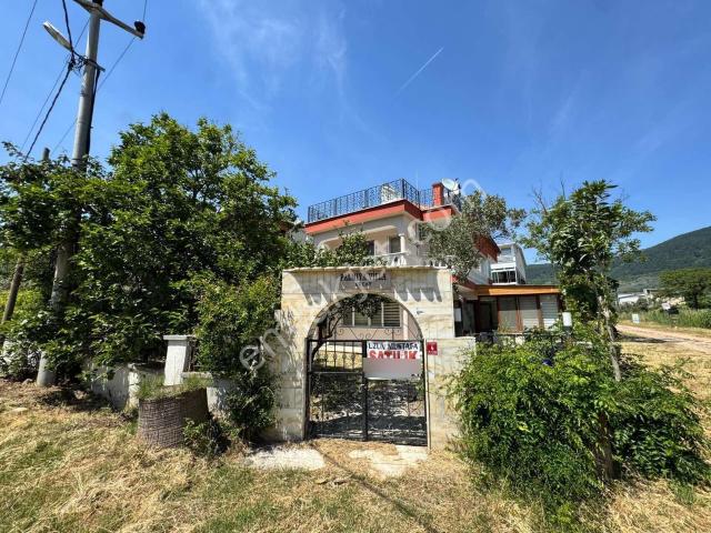 Erdek Ocaklarda Mustakil Villa