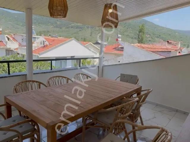 Erdek Ocaklarda Satılık Dubleks Daire