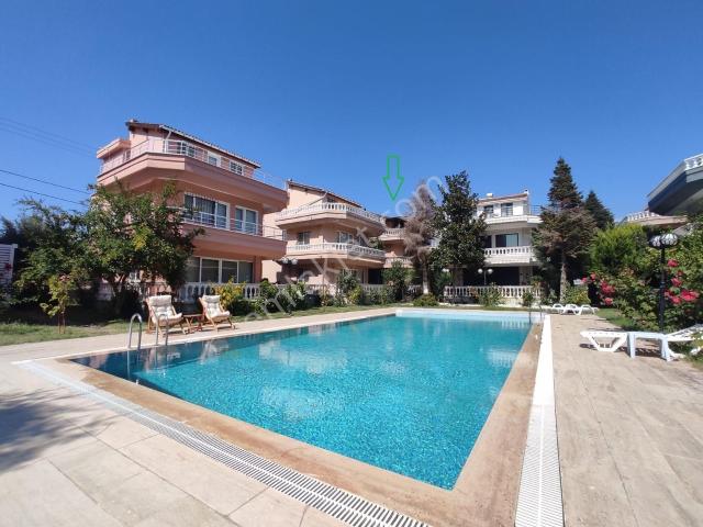 Erdek Sahil Mahalesin De Site İçin De Satılık Eşyalı Villa