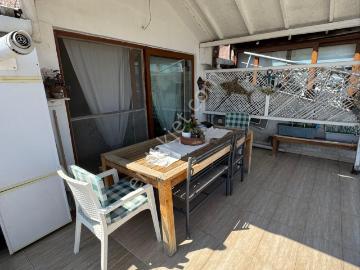 Erdek'te Deniz Manzaralı, 4+1 Dubleks Daire Yatırım Fırsatı!
