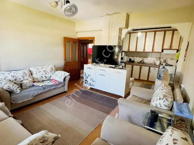 Erdek'te Yalı Mahallesi'nde 2+1 Satılık Daire
