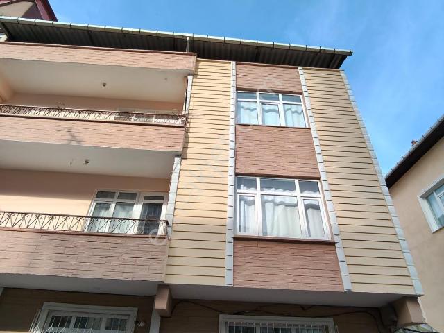 Erdem Emlak Ofisinden Samsun Canik Karşıyaka Mah. Müstakil 4 Katlı Bina