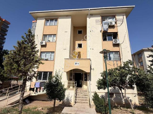 Erdem Emlaktan Satılık 1+1 Toki Dairesi Hasarsız Güney C