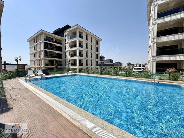ERDEMOĞLU GÜZEL ŞEHİR'DE 3+1 SATILIK FIRSAT DAİRE