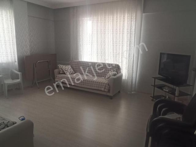 Erdemoğlu Mahallesi Eşyalı, Öğretmene Kiralık Daire