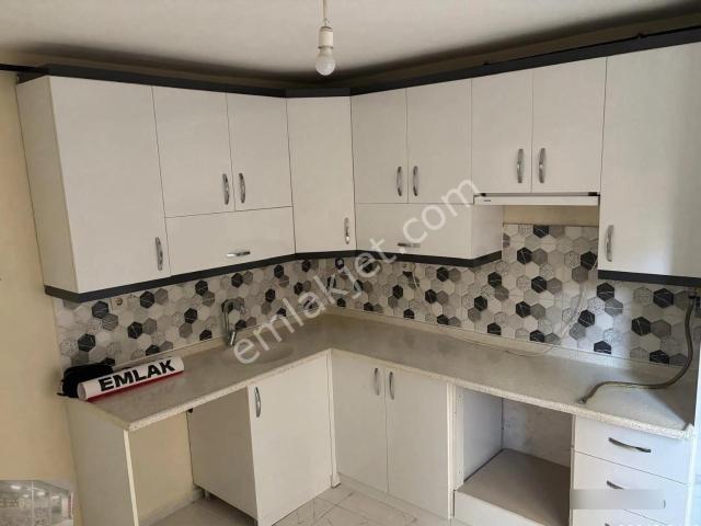 Erdemay Emlaktan Altındağ Kiralık 2+1 Tadilatlı Doğalgazlı Daire Zafer Mahallesinde