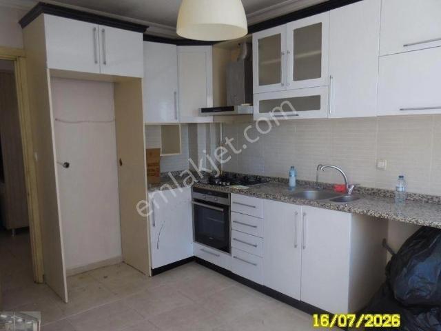 Erdemay Emlaktan Barbaros Caddesinde 135m2 3+1 Kiralık