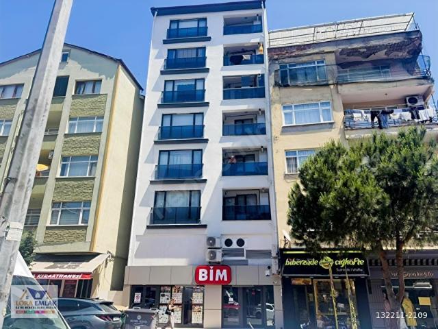ERDEMİR CAD. ÖZDEMİR VE EREYLİN AVM YAKINI KİRALIK 2+1 DAİRE