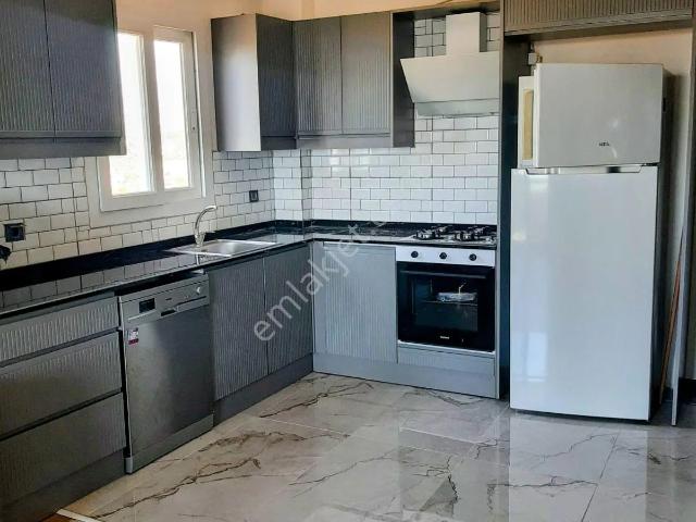 Erdemlı Arpaç Ta Eşyalıkiralık 1+1 Deniz Manzaralı Havuzlu