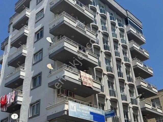 Erdemli Merkez 1.plaj Yolu Kiralık Daire