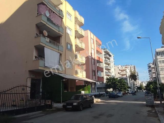 Erdemli Merkez Mah. Yeni Şehir Has. Yakını 3+1 Kiralık Daire