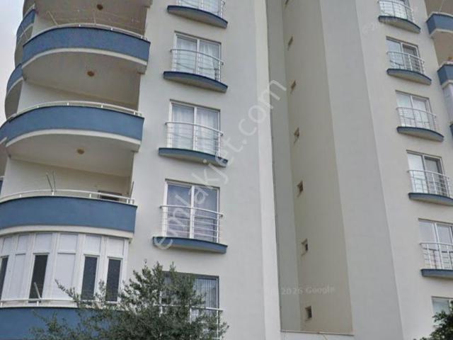 Erdemli Merkezde Eşyalı 2 Klimalı Kiralık Ev