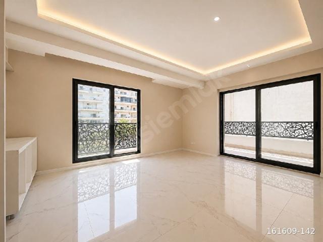 ERDEMLİ MERKEZDE SATILIK 2+1 SIFIR DAİRE