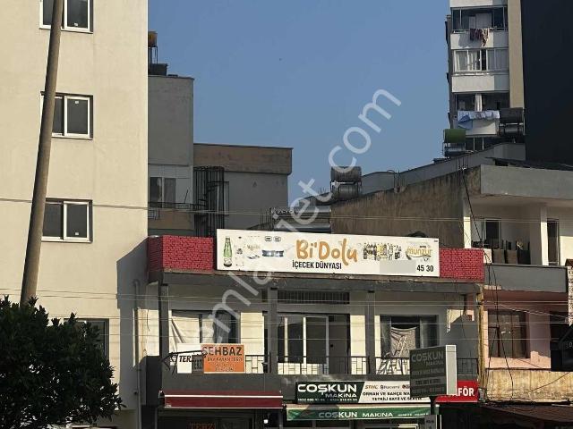 Erdemli Merkezi Konumda 3+1 Daire