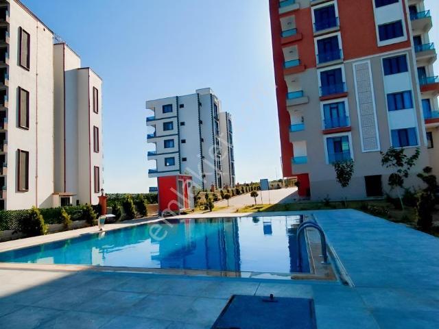 Erdemli Ayaş 1+1 Satılık Daire