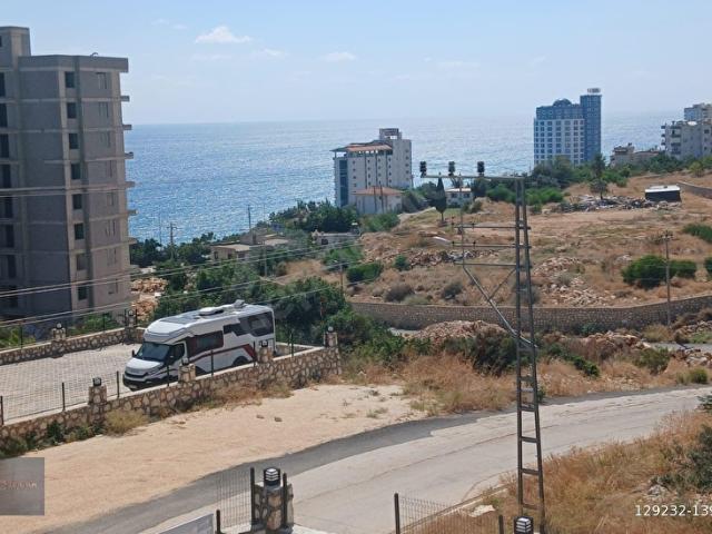 ERDEMLİ AYAŞ'TA DENİZ MANZARALI & HAVUZLU & SIFIR & 3 CEPHELİ