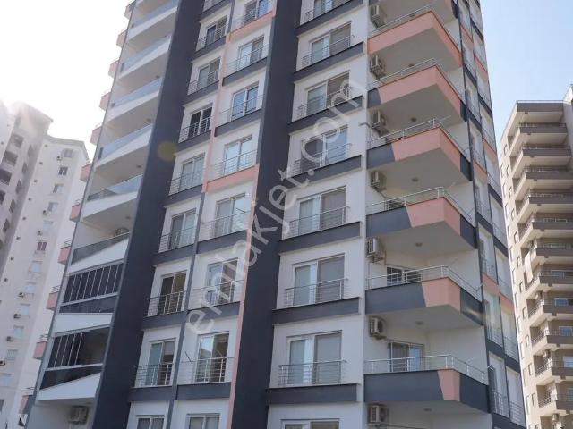 Ayaşta Full Deniz Manzaralı Satılık 2+1 Daire