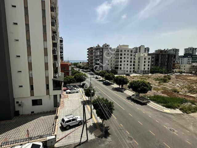 Erdemli Aşağı Alatada Geniş 3+1 Kiralık Daire