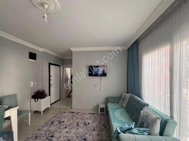 Erdemli Alata Satılık 1+1 Daire