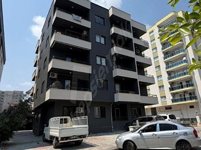 ERDEMLİ ALATA 1+1 SIFIR 50M2 HEMEN OTURABİLİRSİNİZ FIRSAT DAİRE