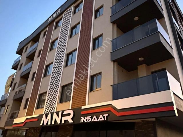 Erdemli Alata 2+1kiralık Daire