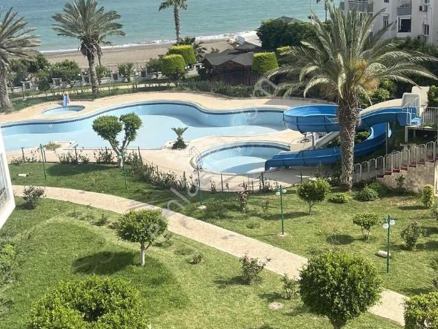 Erdemli Alatapark Sitesi Kiralık Daire