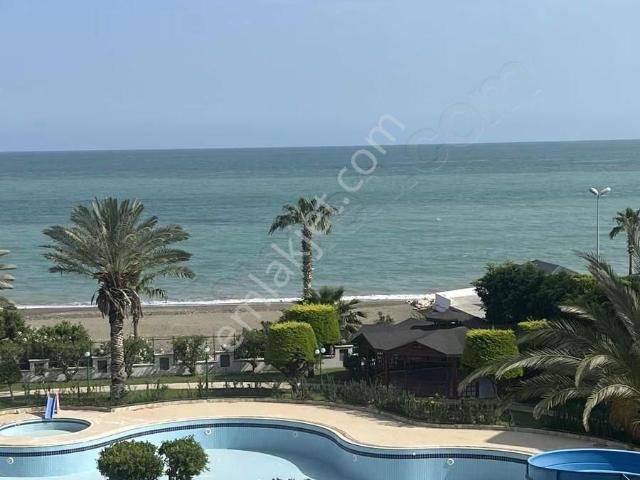 Erdemli Alatapark Sitesi Satılık Daite