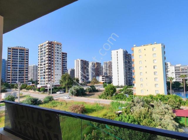 Erdemli Arpaçpahşişte İskanlı 1+1 Denize 300 Metre