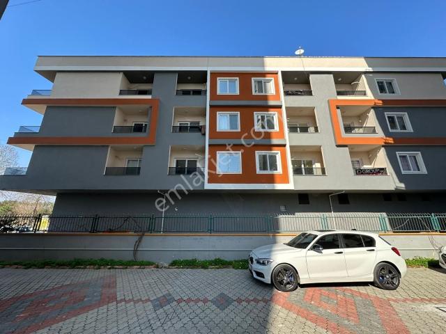 Erdemli Arpaç'ta Denize Yakın 1+1 Sıfır Daire