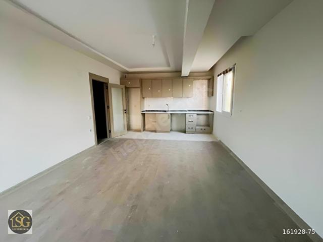 ERDEMLİ HAVUZLU FIRSAT 2+1 SATILIK DAİRE