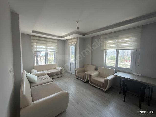 ERDEMLİ KOCAHASANLI SATILIK 1+1 DAİRE